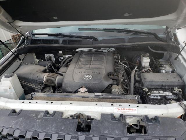 Photo 10 VIN: 5TFUM5F18KX083724 - TOYOTA TUNDRA DOU 