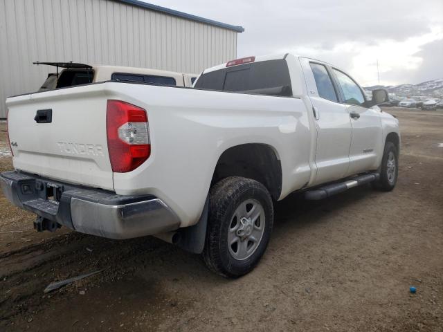 Photo 2 VIN: 5TFUM5F18KX083724 - TOYOTA TUNDRA DOU 