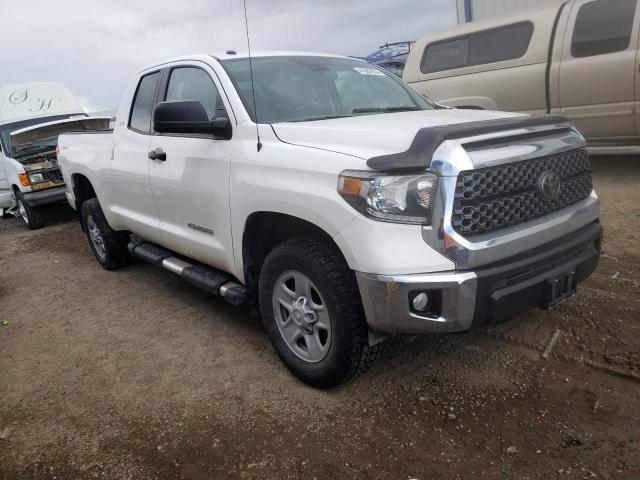 Photo 3 VIN: 5TFUM5F18KX083724 - TOYOTA TUNDRA DOU 