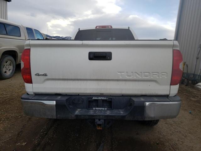 Photo 5 VIN: 5TFUM5F18KX083724 - TOYOTA TUNDRA DOU 