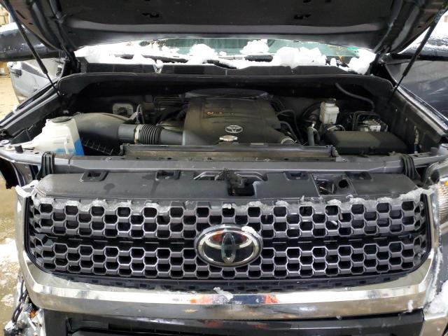 Photo 10 VIN: 5TFUM5F18KX084047 - TOYOTA TUNDRA DOU 