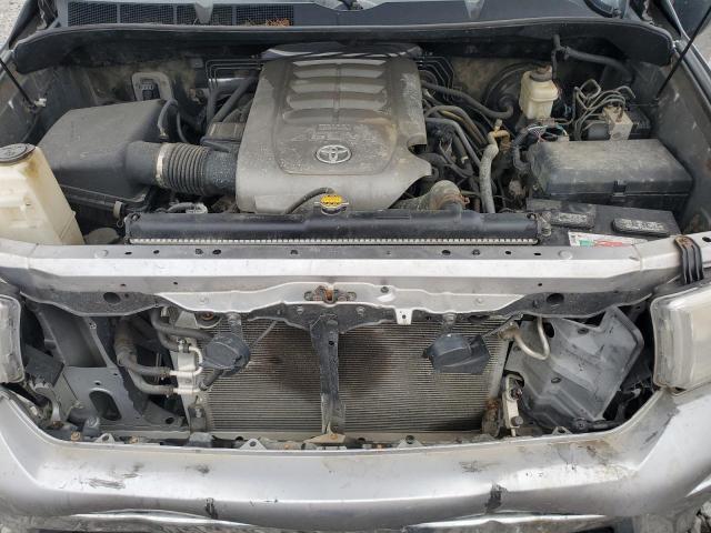 Photo 10 VIN: 5TFUM5F19AX011784 - TOYOTA TUNDRA DOU 