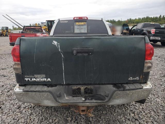 Photo 5 VIN: 5TFUM5F19AX011784 - TOYOTA TUNDRA DOU 