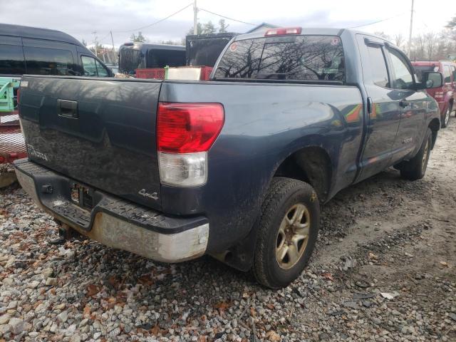 Photo 3 VIN: 5TFUM5F19AX015544 - TOYOTA TUNDRA DOU 