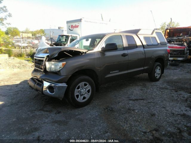 Photo 1 VIN: 5TFUM5F19BX020390 - TOYOTA TUNDRA 