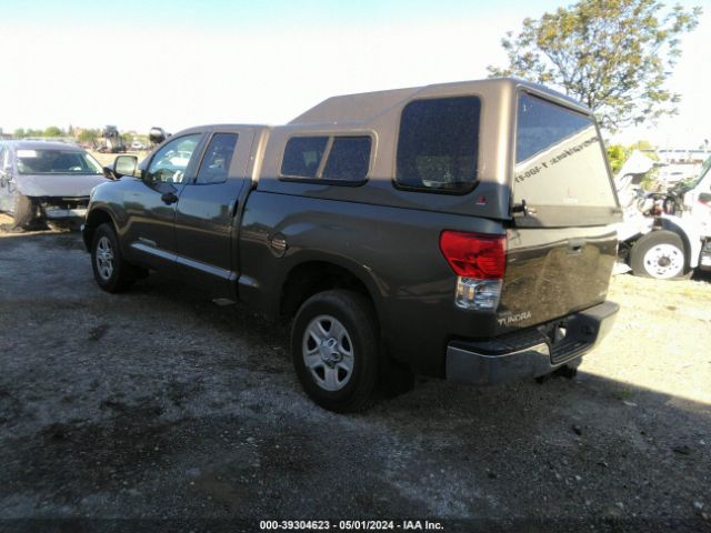 Photo 2 VIN: 5TFUM5F19BX020390 - TOYOTA TUNDRA 