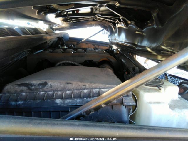 Photo 9 VIN: 5TFUM5F19BX020390 - TOYOTA TUNDRA 