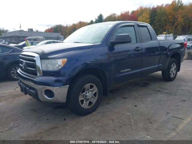 Photo 1 VIN: 5TFUM5F19BX020969 - TOYOTA TUNDRA 