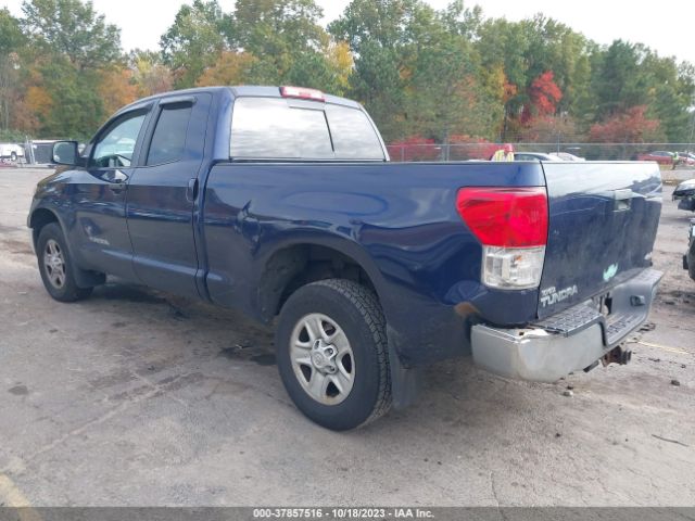 Photo 2 VIN: 5TFUM5F19BX020969 - TOYOTA TUNDRA 