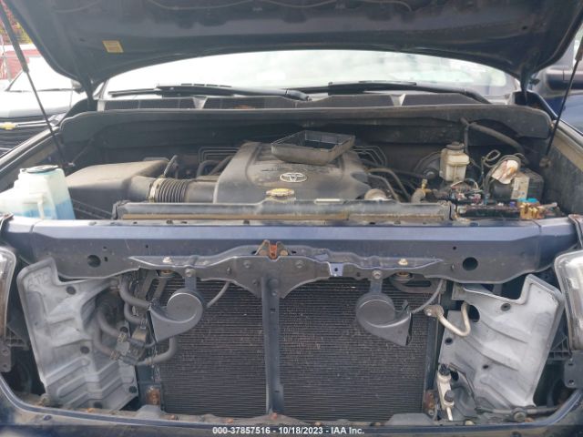 Photo 9 VIN: 5TFUM5F19BX020969 - TOYOTA TUNDRA 