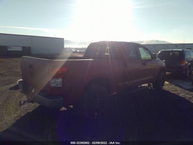 Photo 3 VIN: 5TFUM5F19BX027260 - TOYOTA TUNDRA 4WD TRUCK 