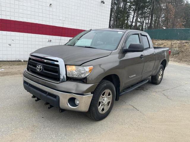 Photo 1 VIN: 5TFUM5F19CX034646 - TOYOTA TUNDRA DOU 