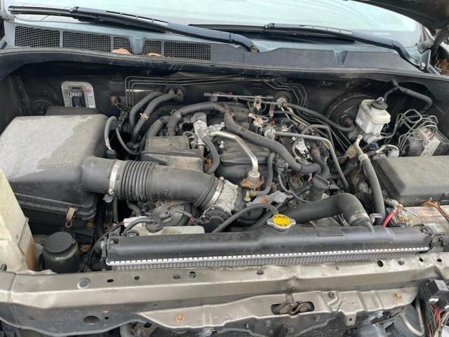 Photo 6 VIN: 5TFUM5F19CX034646 - TOYOTA TUNDRA DOU 