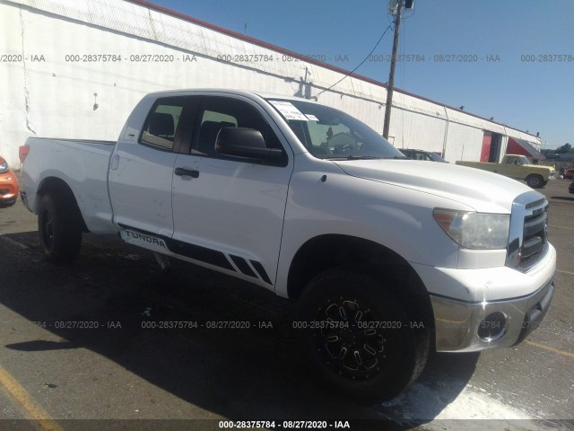 Photo 0 VIN: 5TFUM5F19DX043025 - TOYOTA TUNDRA 4WD TRUCK 