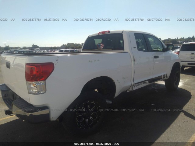 Photo 3 VIN: 5TFUM5F19DX043025 - TOYOTA TUNDRA 4WD TRUCK 