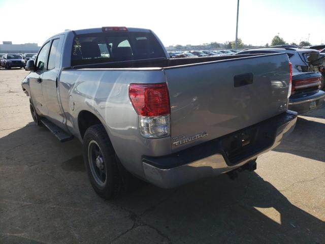 Photo 2 VIN: 5TFUM5F19DX044613 - TOYOTA TUNDRA SR 