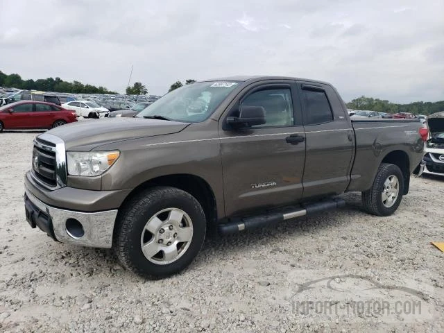 Photo 1 VIN: 5TFUM5F19DX044756 - TOYOTA TUNDRA 