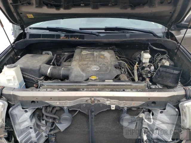 Photo 11 VIN: 5TFUM5F19DX044756 - TOYOTA TUNDRA 