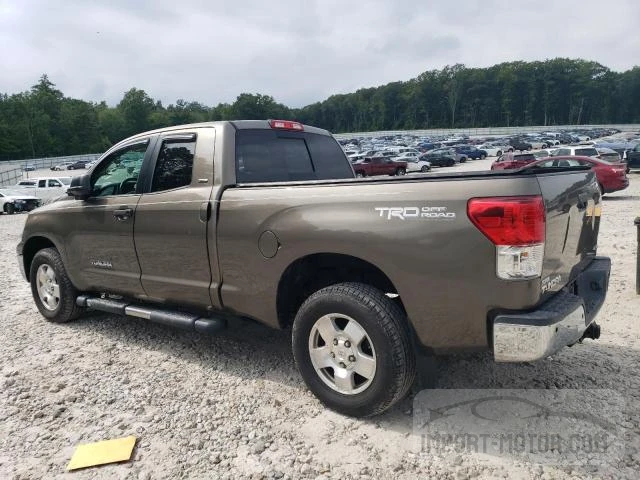 Photo 2 VIN: 5TFUM5F19DX044756 - TOYOTA TUNDRA 