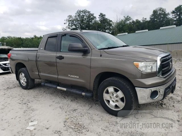 Photo 4 VIN: 5TFUM5F19DX044756 - TOYOTA TUNDRA 