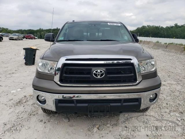 Photo 5 VIN: 5TFUM5F19DX044756 - TOYOTA TUNDRA 