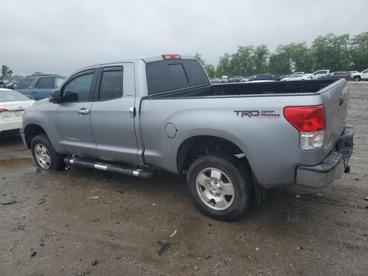 Photo 1 VIN: 5TFUM5F19DX045342 - TOYOTA TUNDRA 