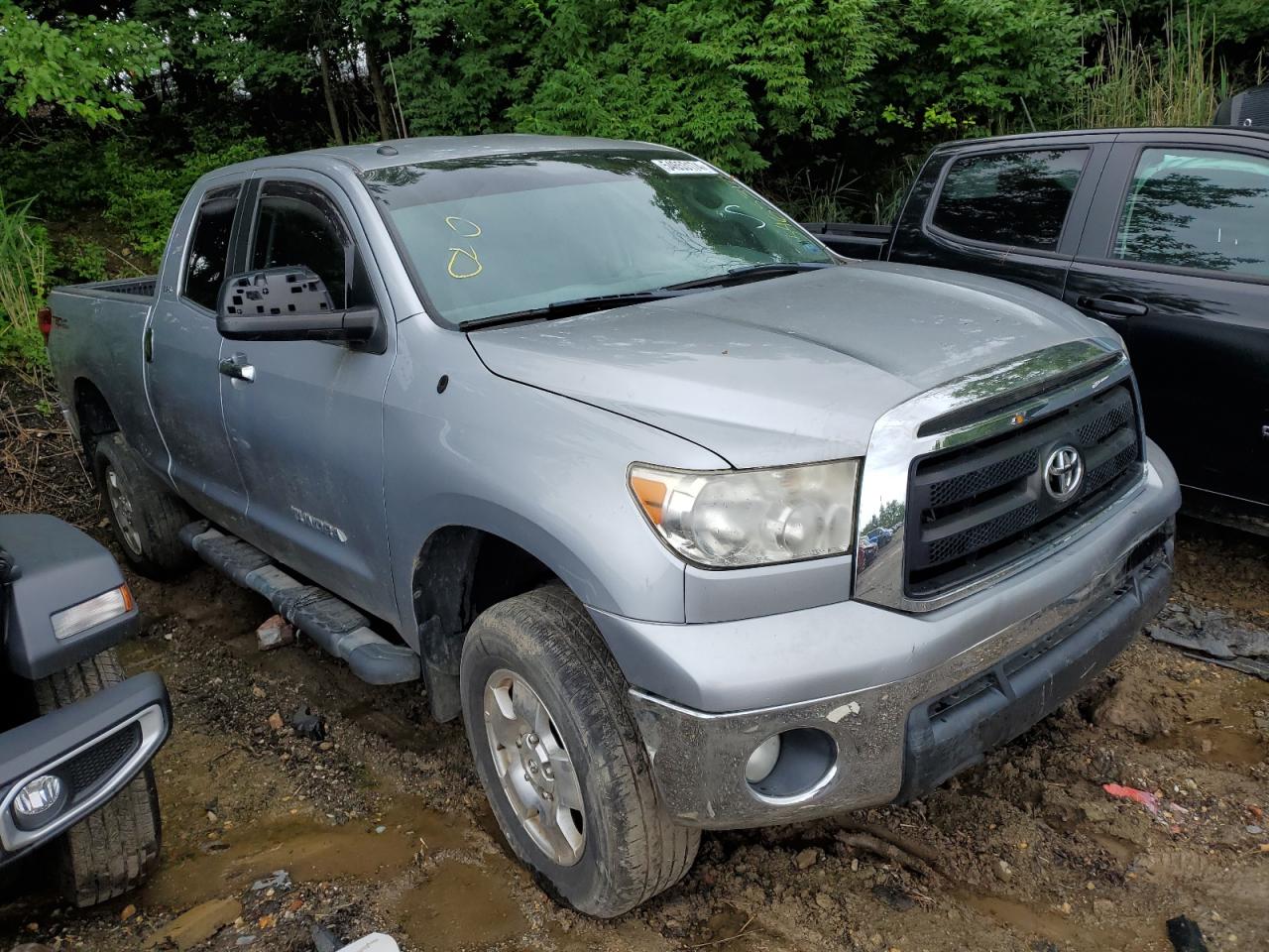 Photo 3 VIN: 5TFUM5F19DX045342 - TOYOTA TUNDRA 