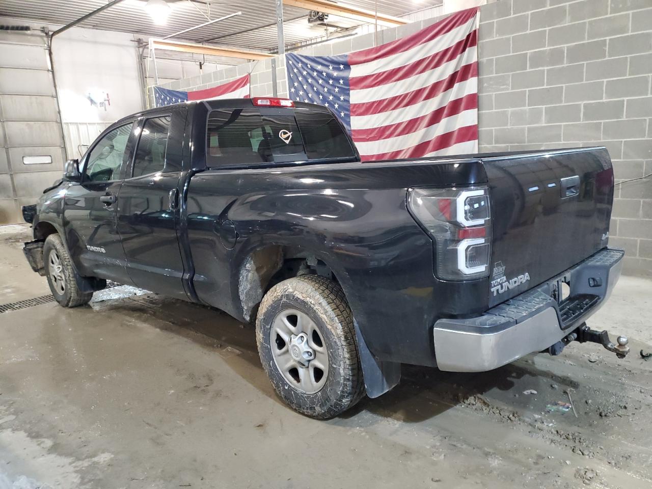 Photo 1 VIN: 5TFUM5F19DX049844 - TOYOTA TUNDRA 