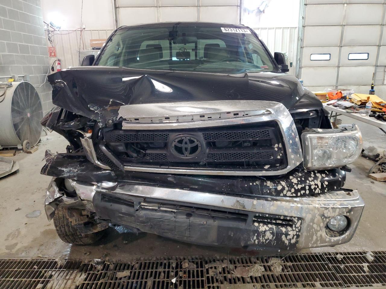 Photo 4 VIN: 5TFUM5F19DX049844 - TOYOTA TUNDRA 