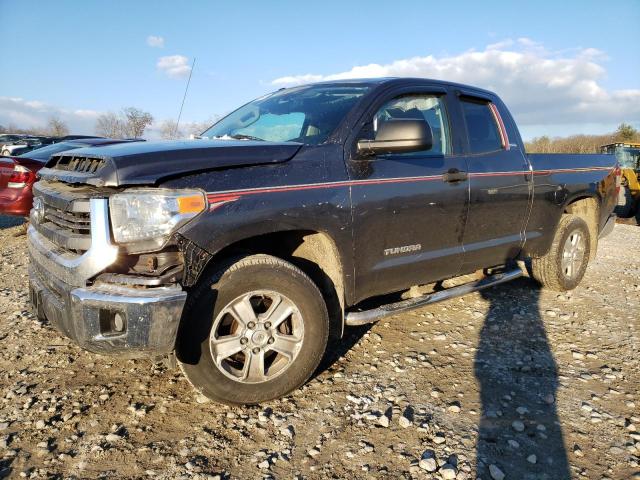 Photo 0 VIN: 5TFUM5F19EX052342 - TOYOTA TUNDRA DOU 