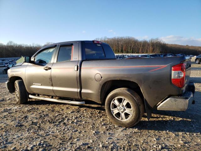 Photo 1 VIN: 5TFUM5F19EX052342 - TOYOTA TUNDRA DOU 