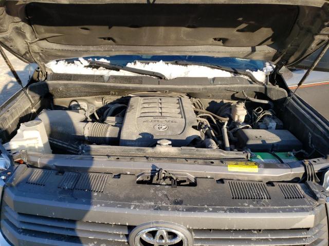 Photo 11 VIN: 5TFUM5F19EX052342 - TOYOTA TUNDRA DOU 