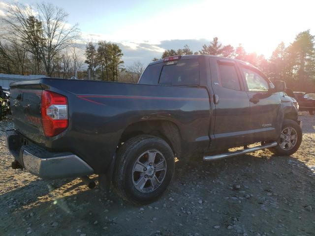 Photo 2 VIN: 5TFUM5F19EX052342 - TOYOTA TUNDRA DOU 