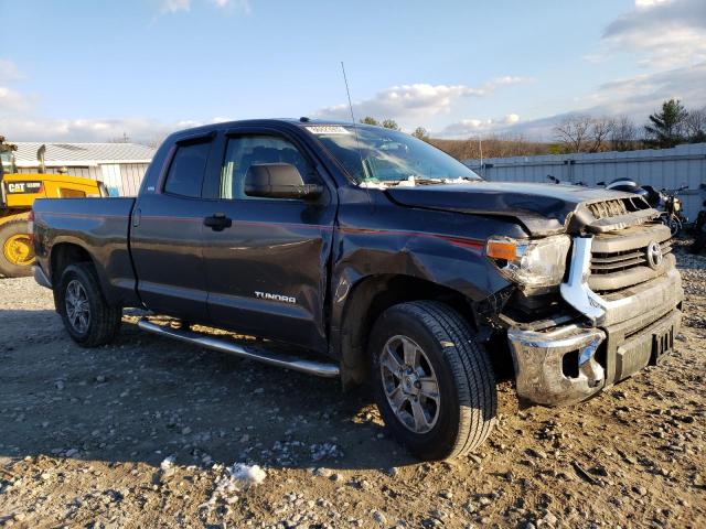 Photo 3 VIN: 5TFUM5F19EX052342 - TOYOTA TUNDRA DOU 