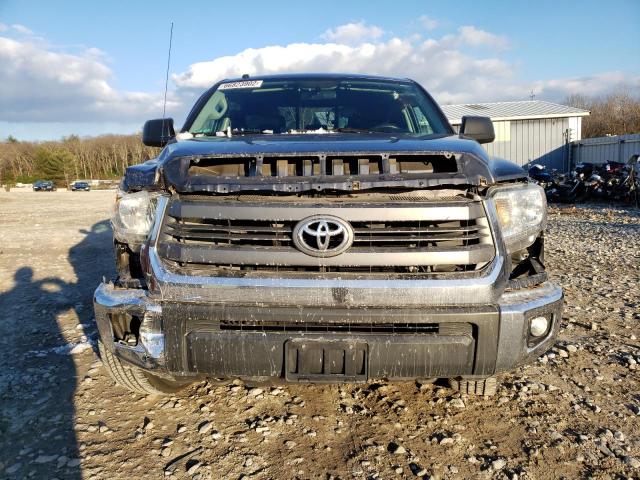 Photo 4 VIN: 5TFUM5F19EX052342 - TOYOTA TUNDRA DOU 