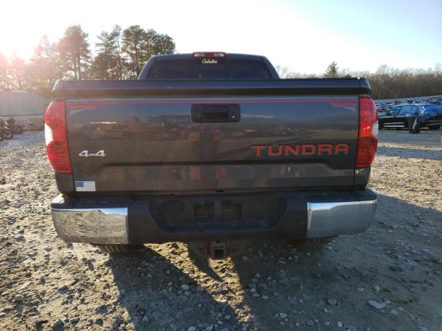 Photo 5 VIN: 5TFUM5F19EX052342 - TOYOTA TUNDRA DOU 