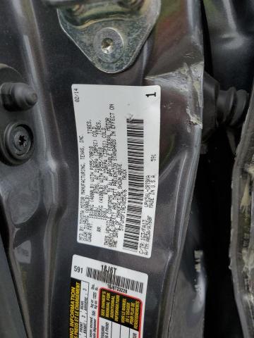 Photo 11 VIN: 5TFUM5F19EX055676 - TOYOTA TUNDRA DOU 