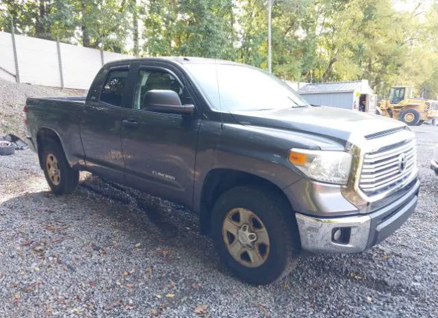 Photo 0 VIN: 5TFUM5F19FX059910 - TOYOTA TUNDRA 4WD TRUCK 