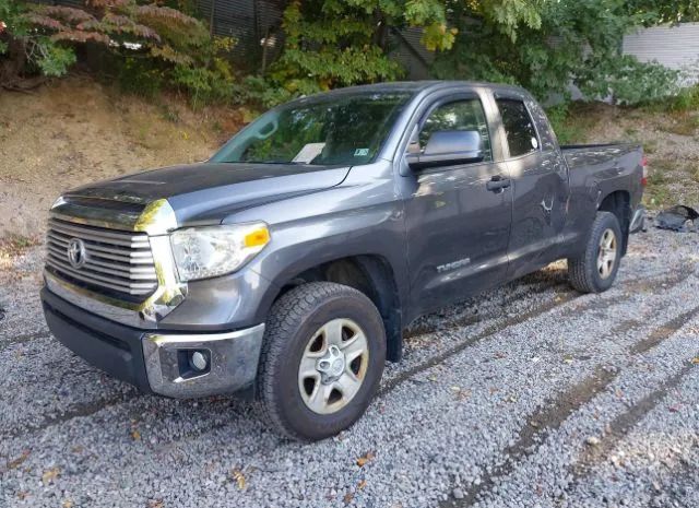 Photo 1 VIN: 5TFUM5F19FX059910 - TOYOTA TUNDRA 4WD TRUCK 