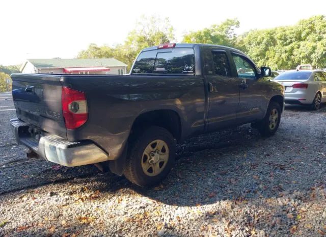 Photo 3 VIN: 5TFUM5F19FX059910 - TOYOTA TUNDRA 4WD TRUCK 