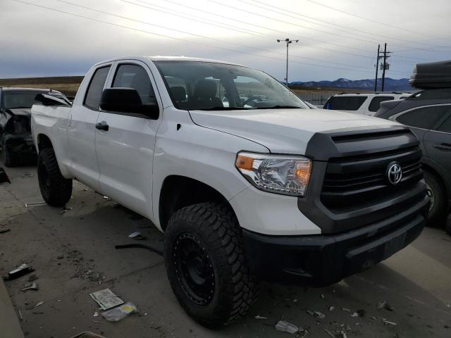 Photo 3 VIN: 5TFUM5F19FX063911 - TOYOTA TUNDRA DOU 