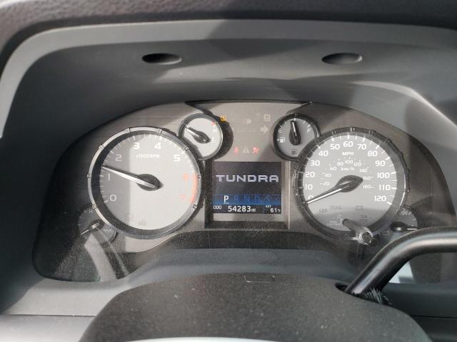 Photo 8 VIN: 5TFUM5F19FX063911 - TOYOTA TUNDRA DOU 