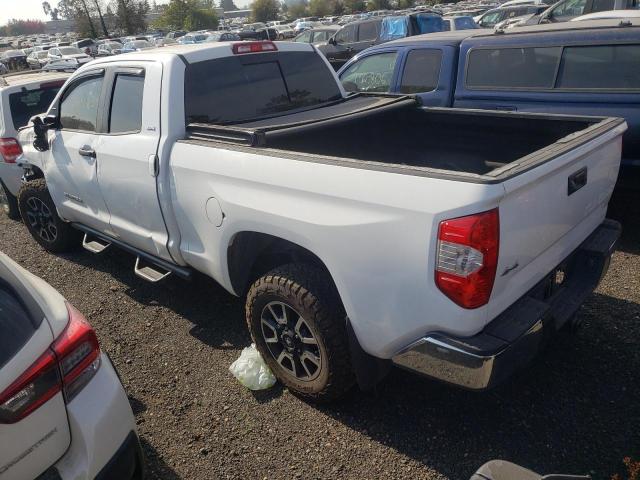 Photo 2 VIN: 5TFUM5F19GX065689 - TOYOTA TUNDRA DOU 