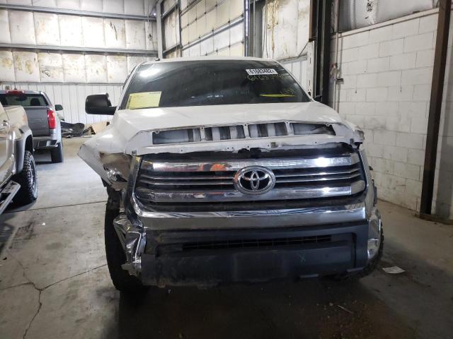 Photo 8 VIN: 5TFUM5F19GX065689 - TOYOTA TUNDRA DOU 