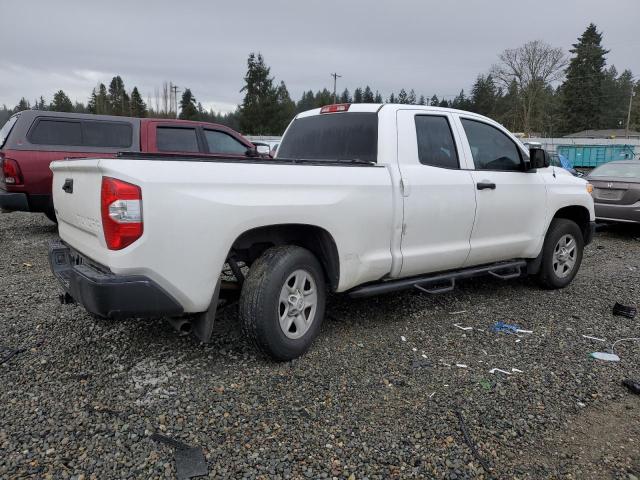 Photo 2 VIN: 5TFUM5F19GX068818 - TOYOTA TUNDRA DOU 