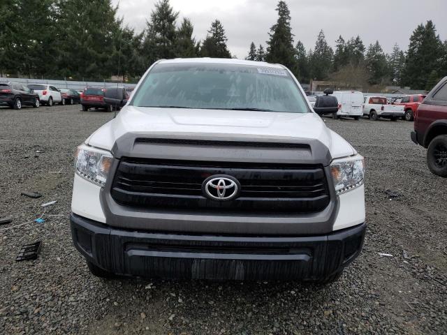 Photo 4 VIN: 5TFUM5F19GX068818 - TOYOTA TUNDRA DOU 