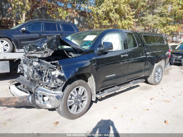 Photo 1 VIN: 5TFUM5F19HX073096 - TOYOTA TUNDRA 