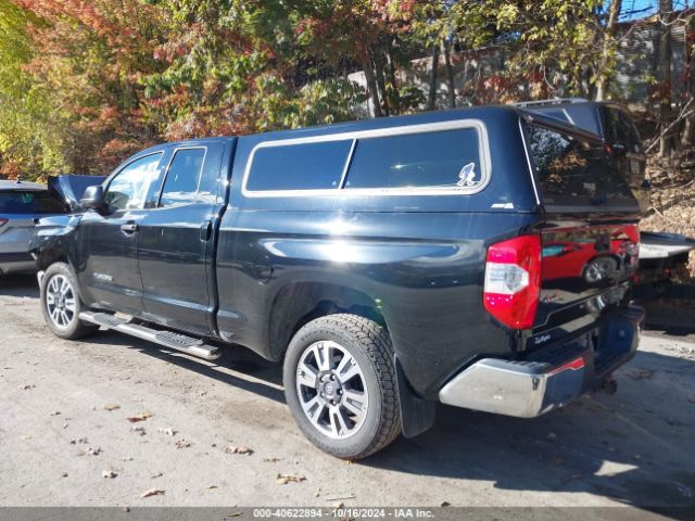 Photo 2 VIN: 5TFUM5F19HX073096 - TOYOTA TUNDRA 