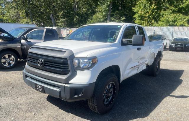 Photo 1 VIN: 5TFUM5F19HX074278 - TOYOTA TUNDRA 4WD 