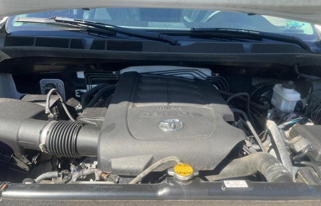 Photo 6 VIN: 5TFUM5F19HX074278 - TOYOTA TUNDRA 4WD 